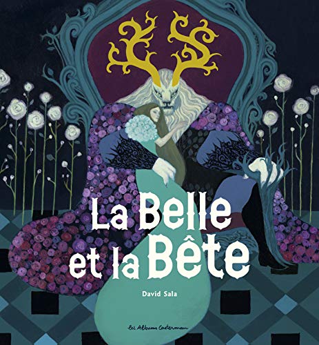 [La ]belle et la bœte
